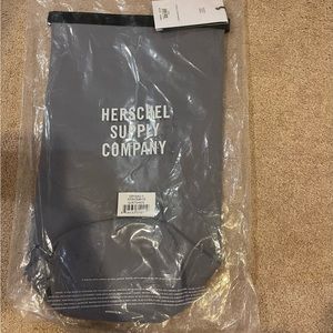 Herschel Dry bag 5L